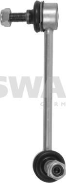 Wilmink Group WG2038183 - Entretoise / tige, stabilisateur droxauto.com