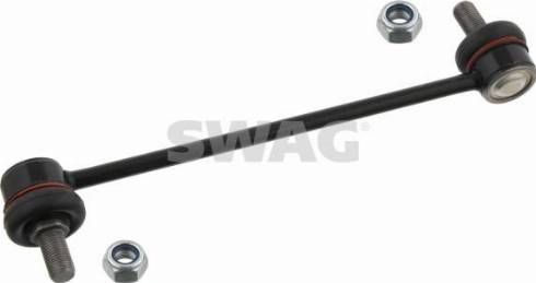 Wilmink Group WG2038892 - Entretoise / tige, stabilisateur droxauto.com