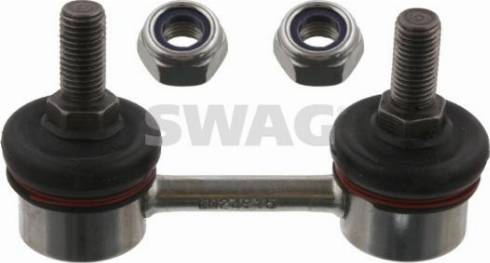 Wilmink Group WG2038858 - Entretoise / tige, stabilisateur droxauto.com