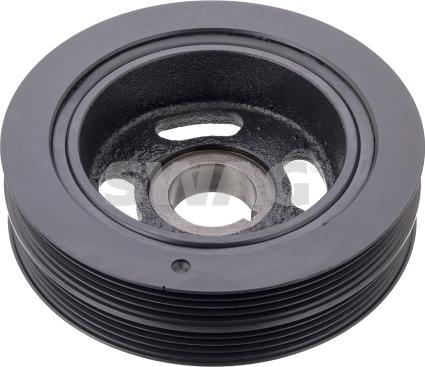 Wilmink Group WG2038819 - Poulie, vilebrequin droxauto.com