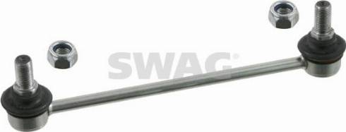 Wilmink Group WG2038879 - Entretoise / tige, stabilisateur droxauto.com