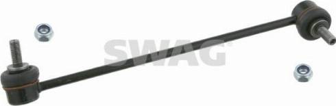 Wilmink Group WG2038316 - Entretoise / tige, stabilisateur droxauto.com