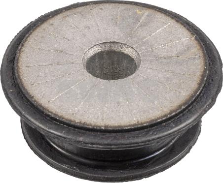 Wilmink Group WG2038740 - Suspension, corps de l'essieu droxauto.com