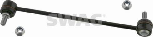 Wilmink Group WG2038763 - Entretoise / tige, stabilisateur droxauto.com