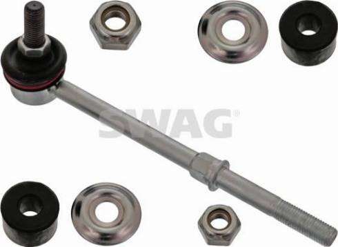 Wilmink Group WG2038716 - Entretoise / tige, stabilisateur droxauto.com