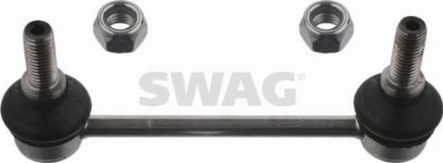 Wilmink Group WG2033953 - Entretoise / tige, stabilisateur droxauto.com