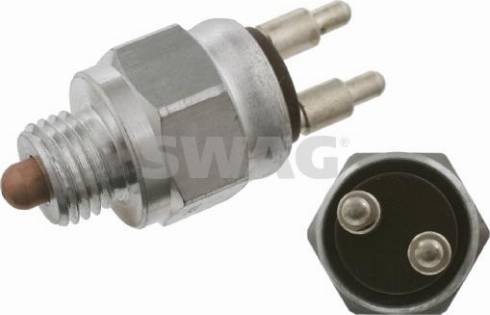 Wilmink Group WG2033923 - Contacteur, feu de recul droxauto.com