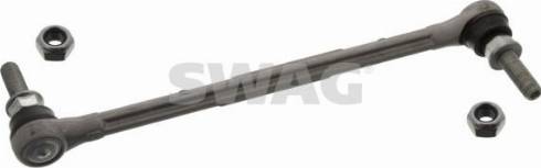 Wilmink Group WG2033455 - Entretoise / tige, stabilisateur droxauto.com