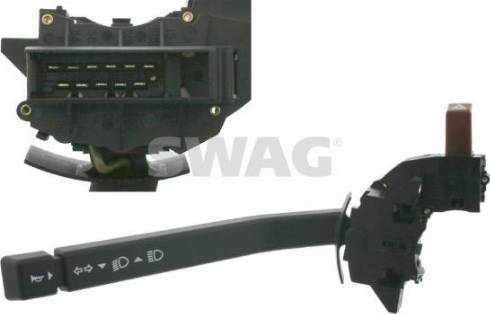 Wilmink Group WG2033475 - Commutateur de colonne de direction droxauto.com