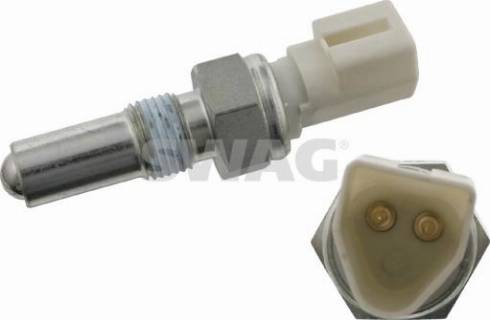 Wilmink Group WG2033546 - Contacteur, feu de recul droxauto.com