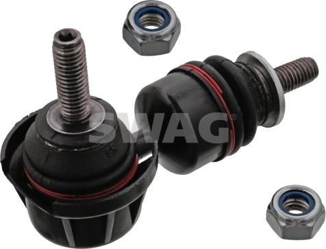 Wilmink Group WG2033566 - Entretoise / tige, stabilisateur droxauto.com