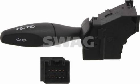 Wilmink Group WG2033602 - Commutateur de colonne de direction droxauto.com