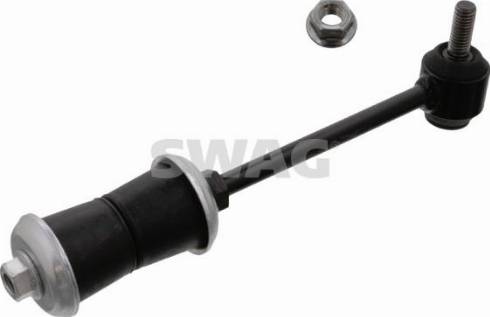 Wilmink Group WG2033000 - Entretoise / tige, stabilisateur droxauto.com