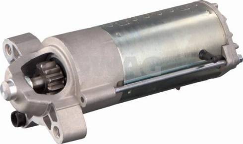 Wilmink Group WG2033072 - Démarreur droxauto.com