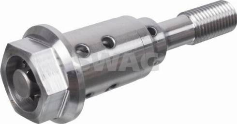 Wilmink Group WG2033104 - Valve de commande, réglage d'arbres à came droxauto.com