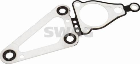 Wilmink Group WG2033179 - Joint, couverle de carter (carter de vilebrequin) droxauto.com