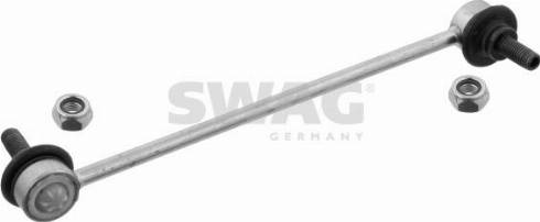 Wilmink Group WG2033318 - Entretoise / tige, stabilisateur droxauto.com