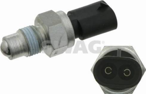 Wilmink Group WG2033388 - Contacteur, feu de recul droxauto.com