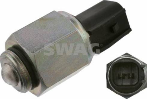 Wilmink Group WG2033701 - Contacteur, feu de recul droxauto.com