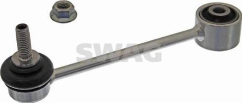 Wilmink Group WG2032963 - Entretoise / tige, stabilisateur droxauto.com