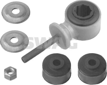 Wilmink Group WG2032440 - Entretoise / tige, stabilisateur droxauto.com