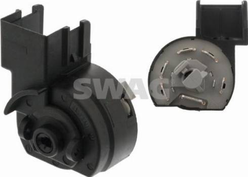 Wilmink Group WG2032542 - Interrupteur d'allumage / de démarreur droxauto.com