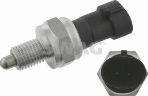 Wilmink Group WG2032566 - Contacteur, feu de recul droxauto.com