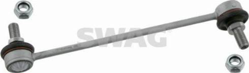 Wilmink Group WG2032518 - Entretoise / tige, stabilisateur droxauto.com