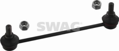 Wilmink Group WG2032517 - Entretoise / tige, stabilisateur droxauto.com