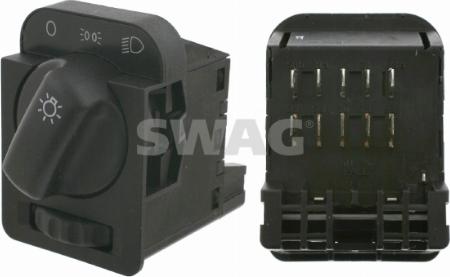 Wilmink Group WG2032587 - Interrupteur, lumière principale droxauto.com