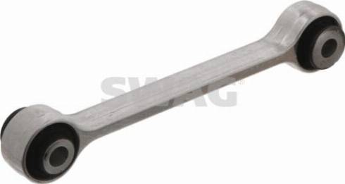 Wilmink Group WG2032014 - Entretoise / tige, stabilisateur droxauto.com