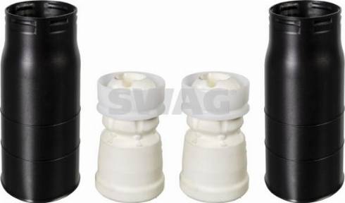 Wilmink Group WG2032130 - Kit de protection contre la poussière, amortisseur droxauto.com