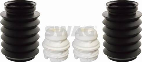 Wilmink Group WG2032127 - Kit de protection contre la poussière, amortisseur droxauto.com