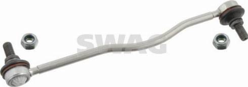 Wilmink Group WG2032816 - Entretoise / tige, stabilisateur droxauto.com