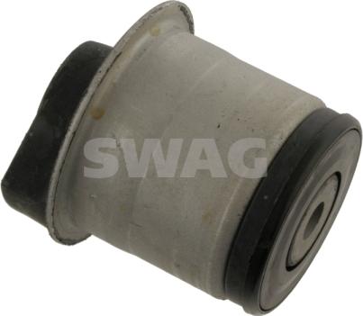 Wilmink Group WG2032813 - Suspension, corps de l'essieu droxauto.com