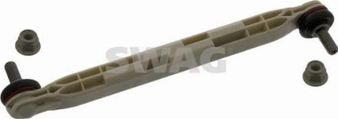 Wilmink Group WG2032887 - Entretoise / tige, stabilisateur droxauto.com