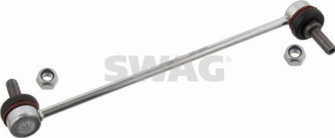 Wilmink Group WG2032825 - Entretoise / tige, stabilisateur droxauto.com