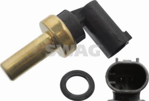 Wilmink Group WG2032344 - Interrupteur de température, ventilateur de radiateur droxauto.com