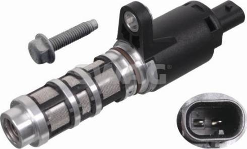 Wilmink Group WG2032355 - Valve de commande, réglage d'arbres à came droxauto.com