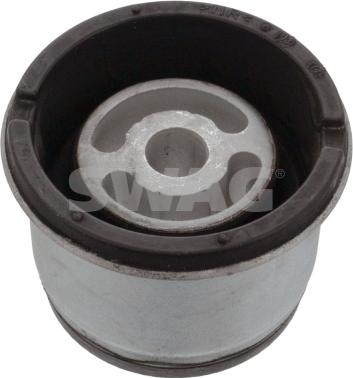 Wilmink Group WG2032352 - Suspension, corps de l'essieu droxauto.com