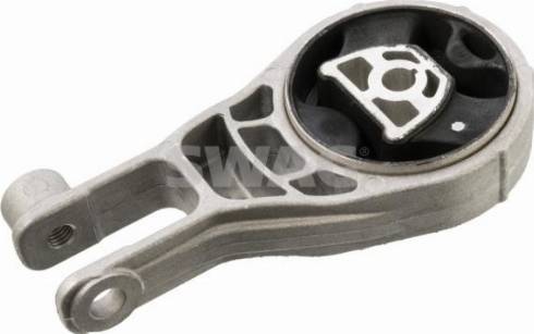 Wilmink Group WG2032364 - Support moteur droxauto.com