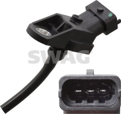 Wilmink Group WG2032372 - Capteur, pression du tuyau d'admission droxauto.com