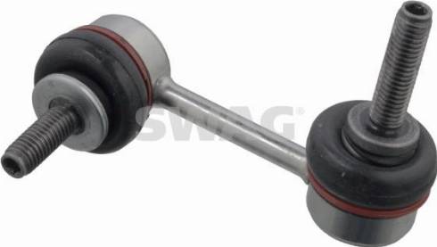 Wilmink Group WG2032244 - Entretoise / tige, stabilisateur droxauto.com