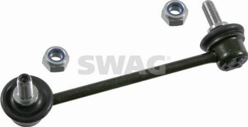 Wilmink Group WG2037906 - Entretoise / tige, stabilisateur droxauto.com