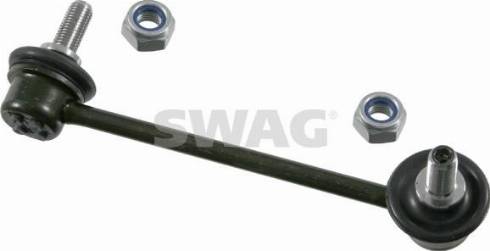 Wilmink Group WG2037907 - Entretoise / tige, stabilisateur droxauto.com