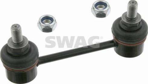 Wilmink Group WG2037549 - Entretoise / tige, stabilisateur droxauto.com