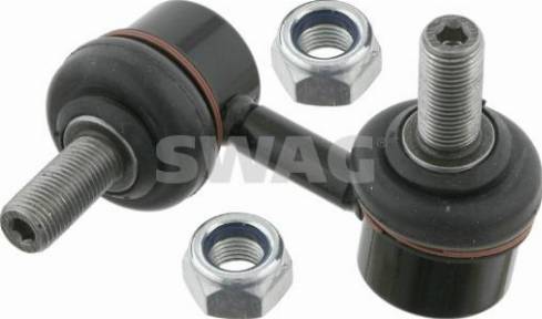 Wilmink Group WG2037550 - Entretoise / tige, stabilisateur droxauto.com