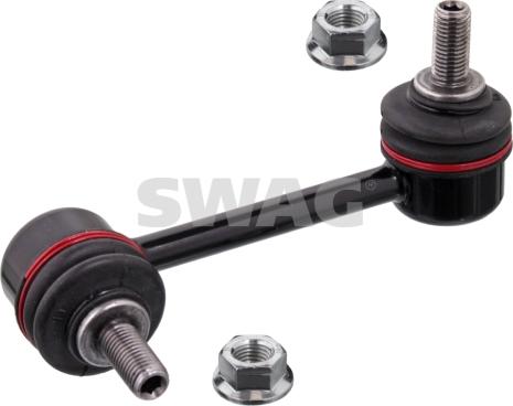 Wilmink Group WG2037658 - Entretoise / tige, stabilisateur droxauto.com