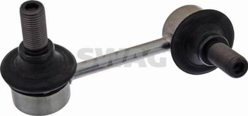 Wilmink Group WG2037138 - Entretoise / tige, stabilisateur droxauto.com