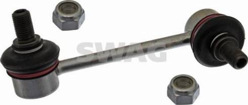 Wilmink Group WG2037123 - Entretoise / tige, stabilisateur droxauto.com